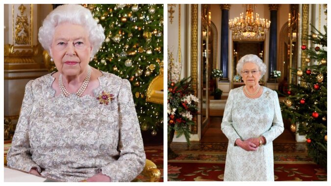 Queen Elizabeth verbrachte Weihnachten immer in Sandringham. Quelle: Getty Images