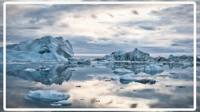 Arktis. Quelle: focus.com