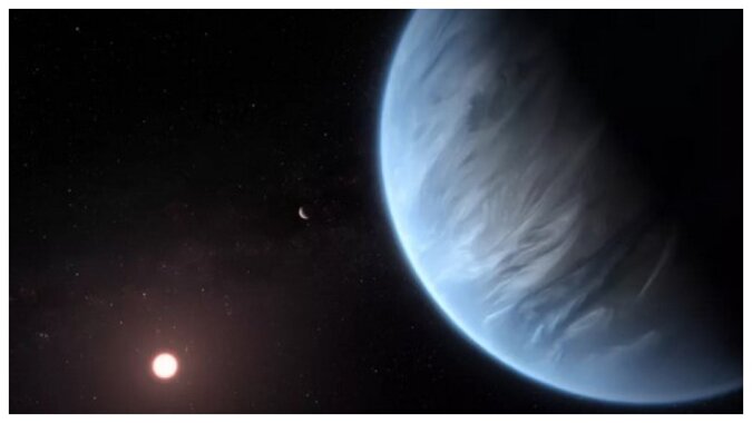 Es gibt "Planetenfabriken" im Weltraum. Quelle:space.com