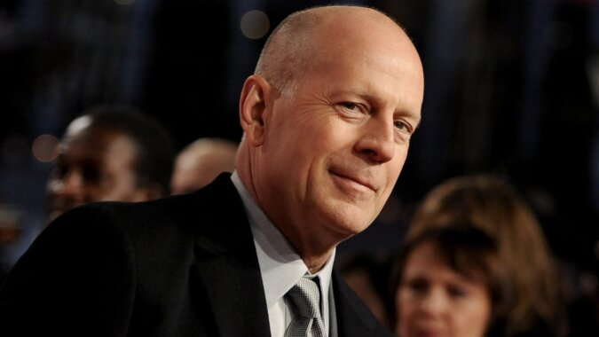 Bruce Willis. Quelle: Getty Images