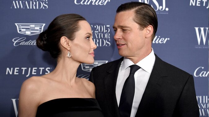 Die Zwietracht zwischen Brad Pitt und Angelina Jolie: Die neue Freundin des Schauspielers Nicole Poturalski wurde klargestellt