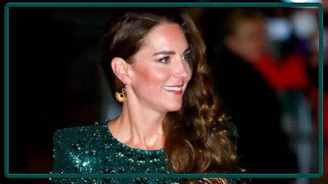 Die 39-jährige Herzogin von Cambridge, Catherine. Quelle: focus.com