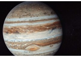 Astronomen entdecken 12 neue Jupitersatelliten. Quelle:NASA