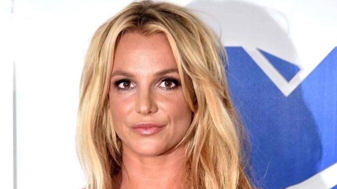 Britney Spears. Quelle: Getty Images