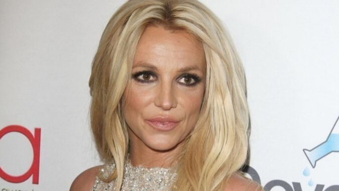 Britney Spears. Quelle: focus.com