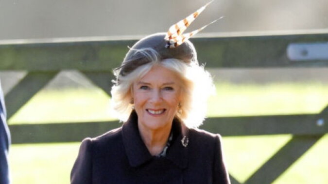 Queen Consort Camilla. Quelle: focus.com