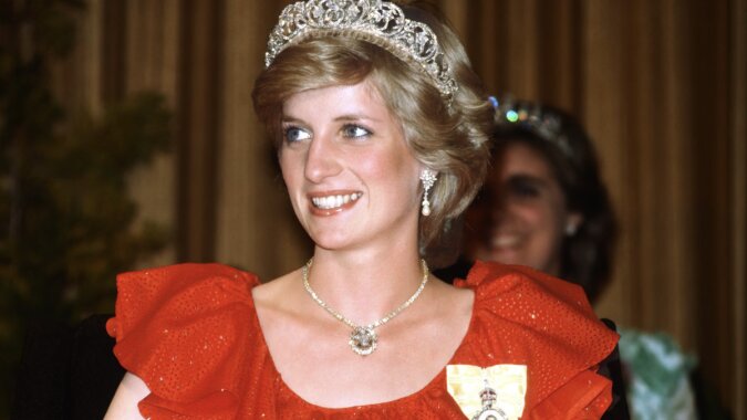 Prinzessin Diana. Quelle: Getty Images