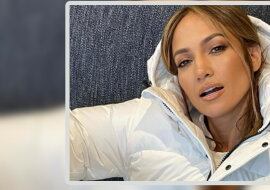 Jennifer Lopez. Quelle: instagram