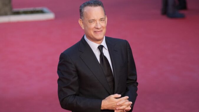 Tom Hanks. Quelle: Getty Images