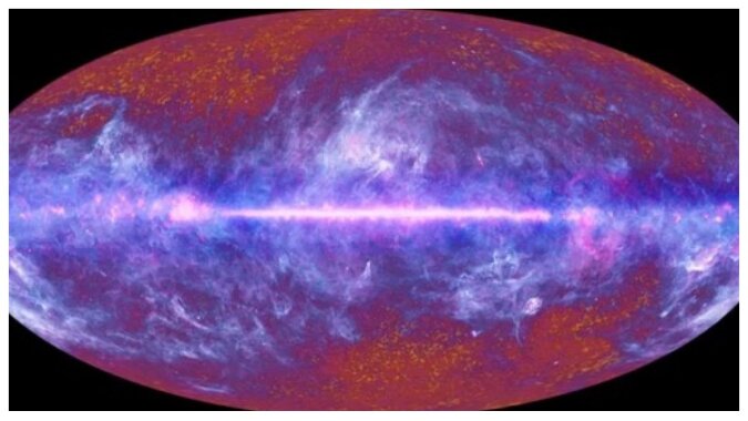 Unser Universum hat eine ganz andere Form als bisher angenommen. Quelle:  space.com