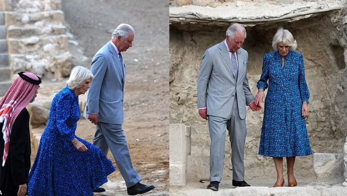 Prinz Charles. Quelle: dailymail.co.uk