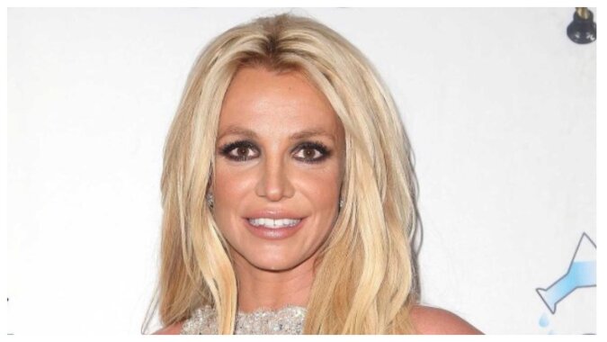 Britney Spears. Quelle: Getty Images