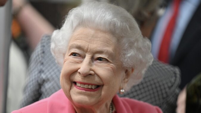 Elizabeth II. Quelle: Getty Images
