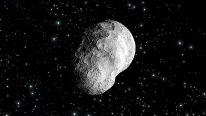 Wissenschaftler haben 30.000 erdnahe Asteroiden entdeckt. Quelle:ESA