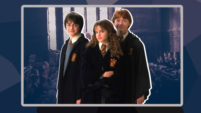 Harry-Potter-Schauspieler. Quelle: esquire.com