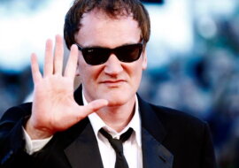 Quentin Tarantino. Quelle: detaly.com