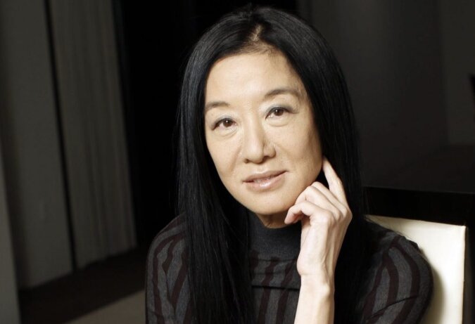 Vera Wang. Quelle: Getty Images