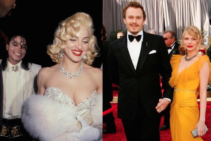 Liebe bei “Oscar-Zeremonien“: Die schönsten Paare seit 60 Jahren