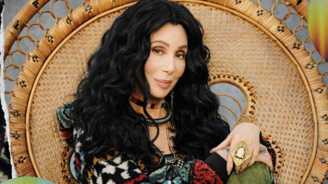 Cher. Quelle: Getty Images