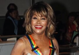 Tina Turner. Quelle: Screenshot Youtube