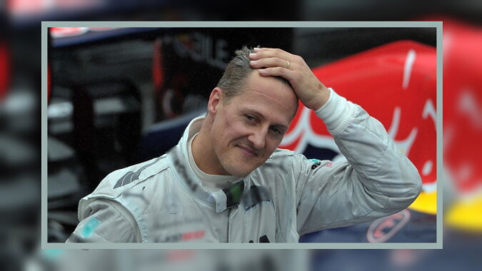 „Er bleibt auch jetzt der beste Vater“: Die Familie von Michael Schumacher erzählte über den legendären Rennfahrer, Details
