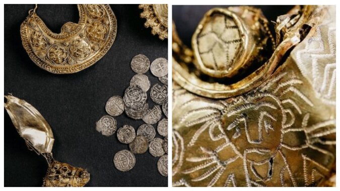 Die Münzen stammen aus dem 13. Jahrhundert nach Christus. Quelle:Archeology West-Friesland