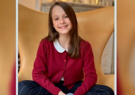 Die zehnjährige Prinzessin von Dänemark wird in der Schule ausgelacht, weil ihre Großmutter Königin Margrethe II. ihr die Titel der Prinzen entzog