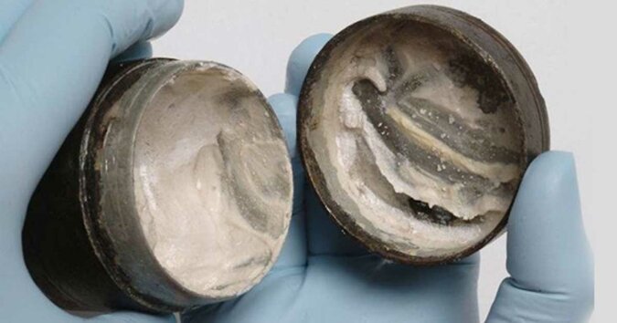 "Alte Schönheitsgeheimnisse": Wissenschaftler haben eine fast dreitausend Jahre alte Gesichtscreme untersucht, Details