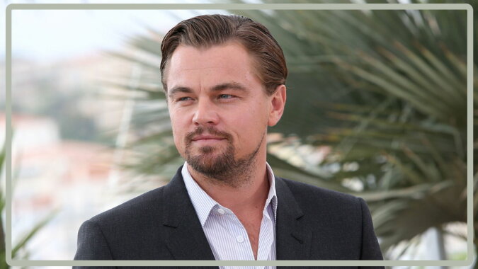 Leonardo DiCaprio. Quelle: ria.com