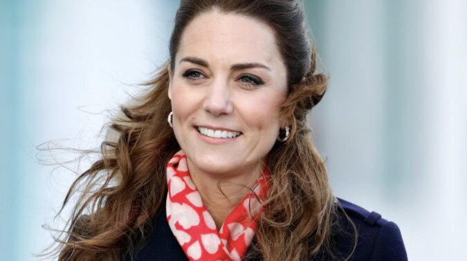 Kate Middleton. Quelle: Getty Images