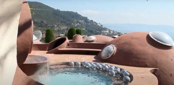 Villa. Quelle: Screenshot YouTube