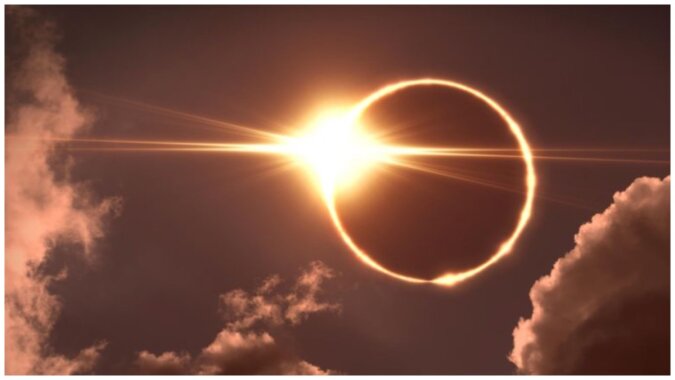 Die Sonnenfinsternis findet am 20. April statt. Quelle: Screenshot YouTube