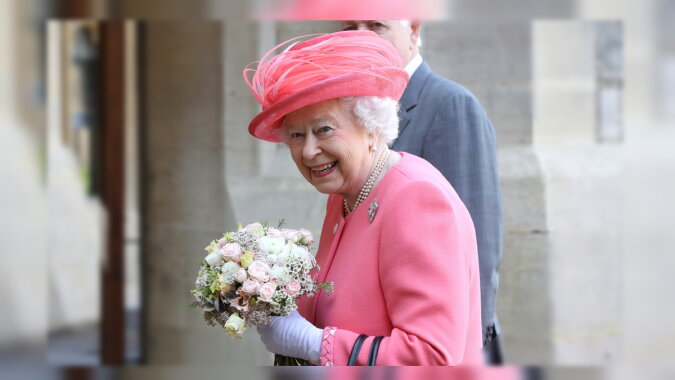 Die Königin Elizabeth. Quelle: wi-fi.com