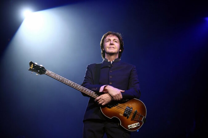 “Traurige Erinnerungen“: Paul McCartney widmete der Ex-Frau Heather Mills ein Lied