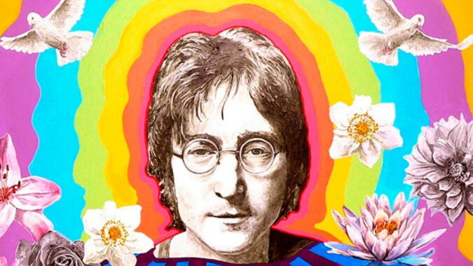 John Lennon. Quelle: detaly.com