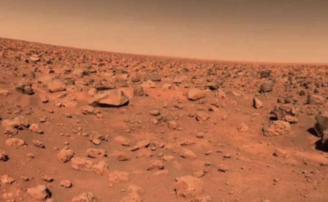 Bilder vom Mars-Rover. Quelle: www. bigpicture.сom
