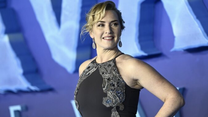 Kate Winslet. Quelle: Getty Images