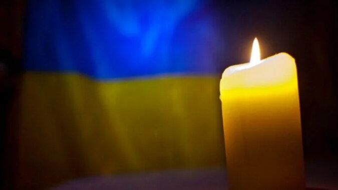 Unterstützung der Ukraine. Quelle: unian.com