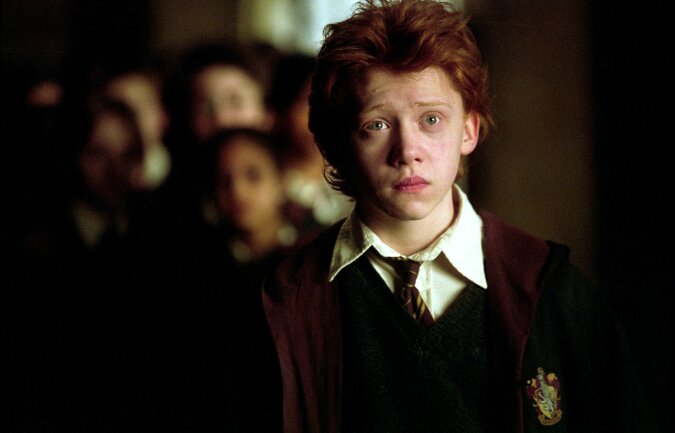 "Noch ein Weasley": Harry-Potter-Star Rupert Grint zeigt das erste Foto seiner Tochter