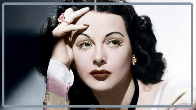 Hedy Lamarr. Quelle: lemurov.com