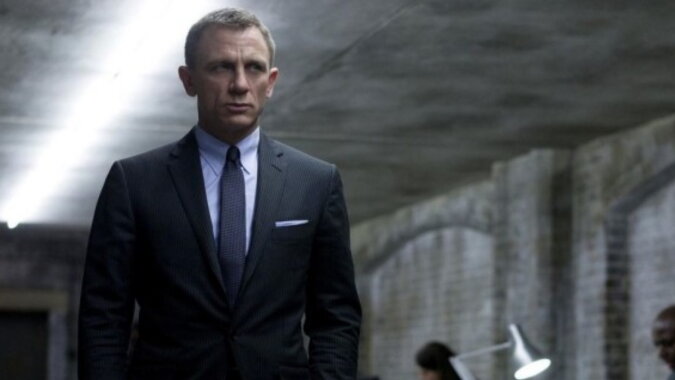 Daniel Craig. Quelle: focus.com