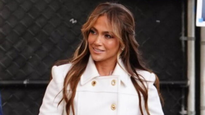 Jennifer Lopez. Quelle: focus.com