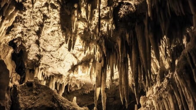 Wissenschaftler entdecken tiefste Höhle Australiens. Quelle:The Conversation