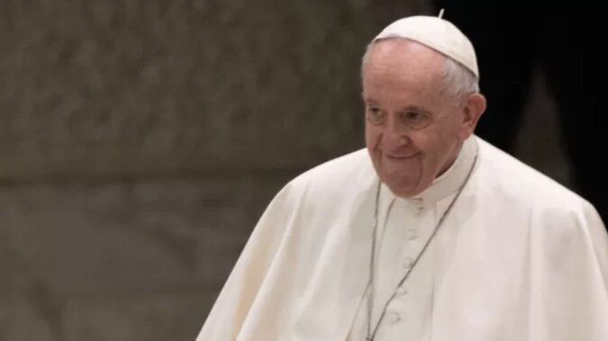 Papst Franziskus. Quelle: Getty Images