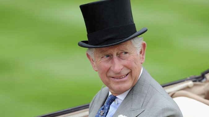 Prinz Charles. Quelle: Getty Images