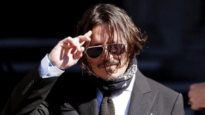 Johnny Depp kehrt zurück: Die Legende wird in einem neuen Film mitspielen