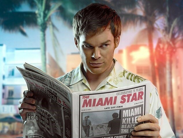 "Die Legende kehrt zurück": TV-Serie Dexter wird fortgesetzt, die Dreharbeiten haben begonnen