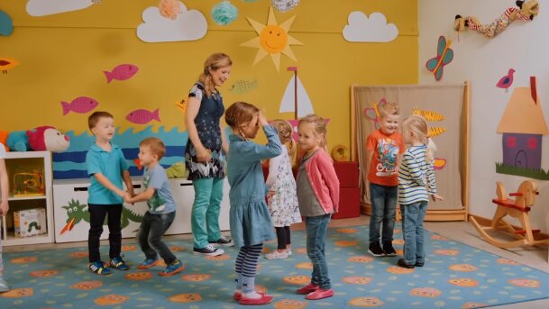 Ob Deutschland für das Leben mit Kindern geeignet ist,  Experten berichteten über die Ergebnisse
