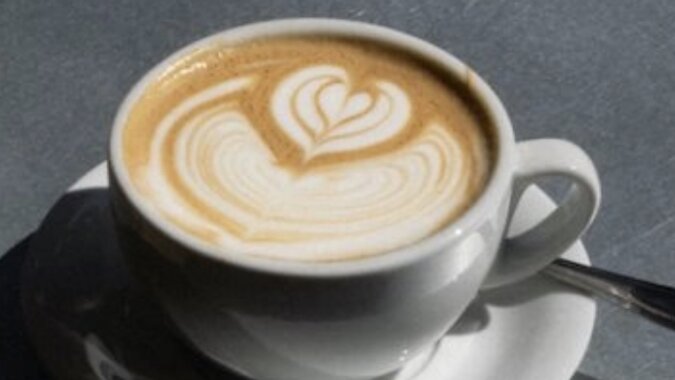 Eine Tasse Kaffee ist immer eine gute Idee. Quelle: www. focus.сom