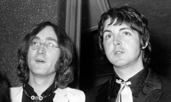 "Ergänzten sich gegenseitig": Sir Paul McCartney spricht über seine Beziehungen zu John Lennon in den Beatles